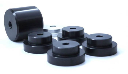 SPL Parts 370Z/G37 Solid Differential Mount Bushings 