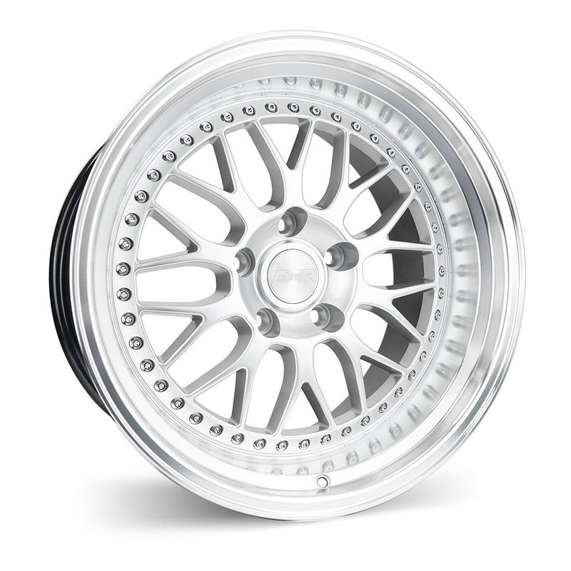 ESR SR01 Hyper Silver