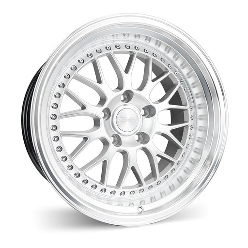 ESR SR01 Hyper Silver