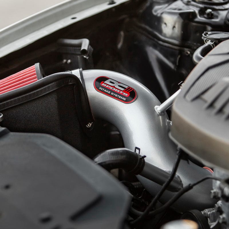 Admission de vérin court DC Sports (17-21 Kia Stinger 2.0L / 18-21 Genesis G70 2.0L)
