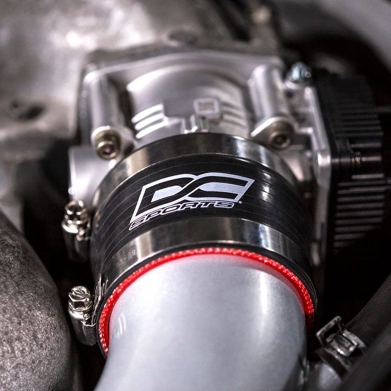 DC Sports Ram d'admission courte (03-05 Infiniti G35/Nissan 350Z 3.5L)