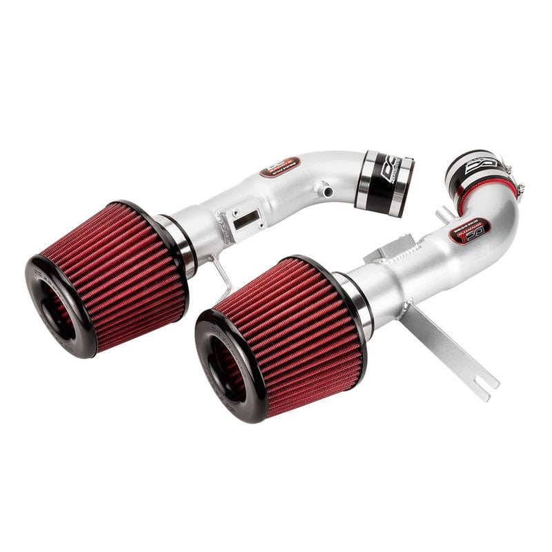 DC Sports Dual Short Ram Intake (07-08 G35/350Z / 08-13 G37 / 14-15 Q50 / 09-21 370Z)