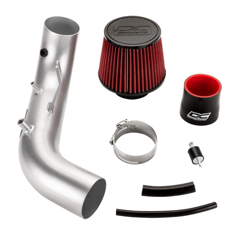 Admission de vérin court DC Sports (02-06 CRV 2WD)