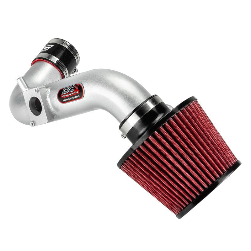 DC Sports Ram d'admission courte (08-16 Mitsubishi Lancer 2.4LM/T)