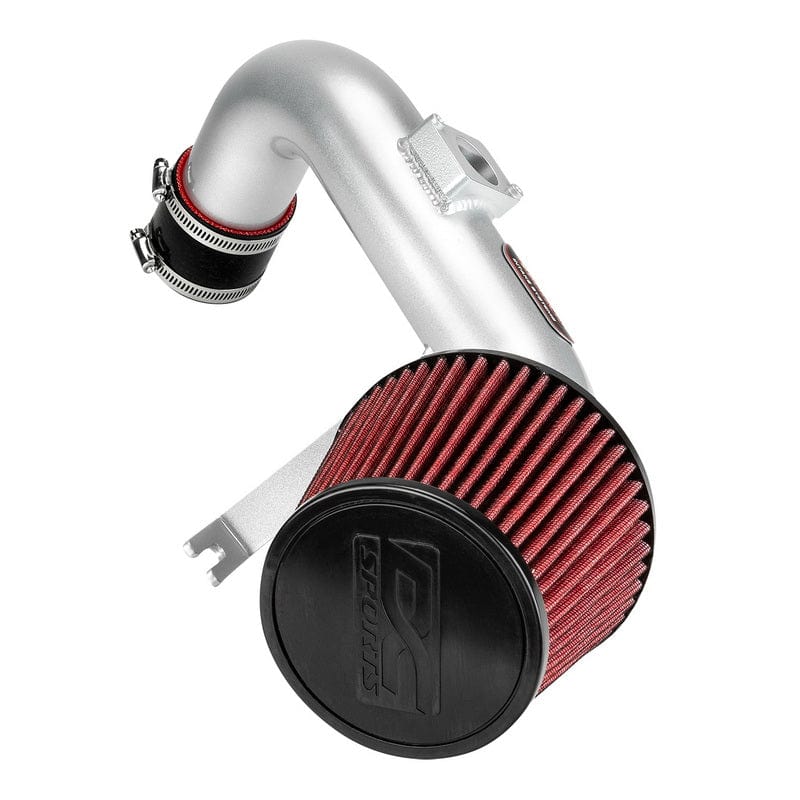 DC Sports Ram d'admission courte (08-16 Mitsubishi Lancer 2.4LM/T)
