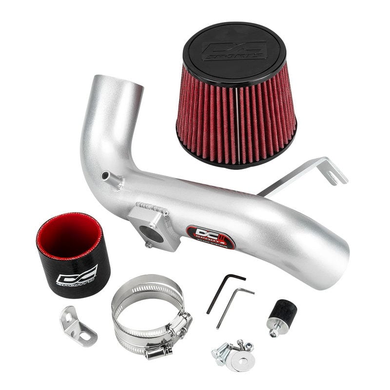 DC Sports Ram d'admission courte (08-16 Mitsubishi Lancer 2.4LM/T)