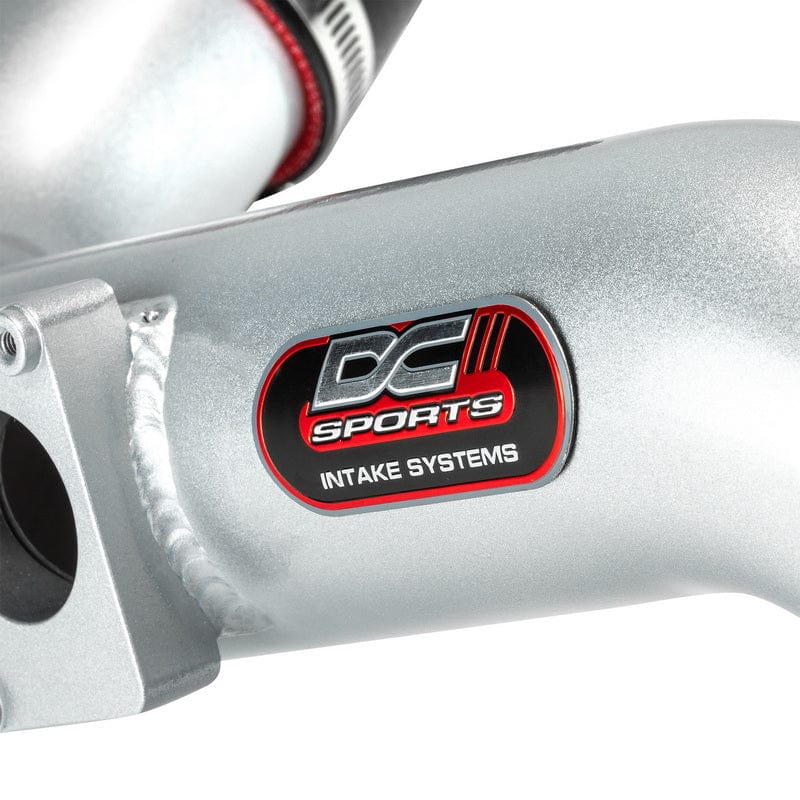 DC Sports Ram d'admission courte (08-16 Mitsubishi Lancer 2.4LM/T)