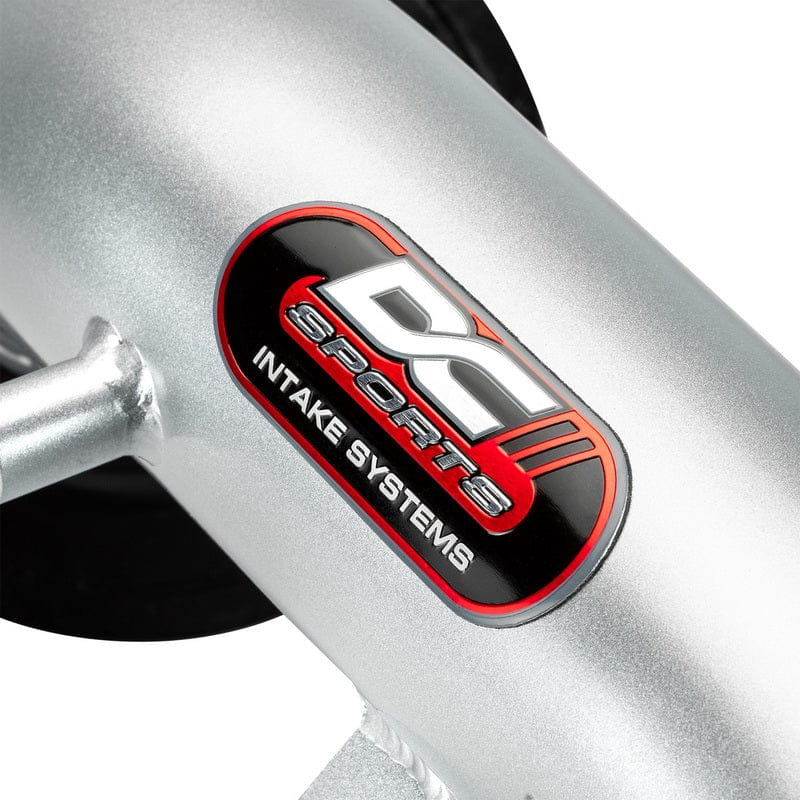 DC Sports Ram d'admission courte (02-06 Acura RSX BASE)