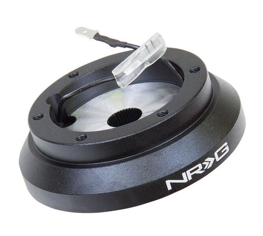 NRG Steering Wheel Short Hub PLYMOUTH LASER 90-94