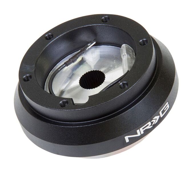 NRG Steering Wheel Short Hub TOYOTA CRESSIDA 83-92
