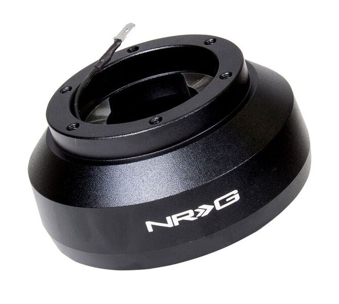 NRG Steering Wheel Short Hub HONDA FIT 15+