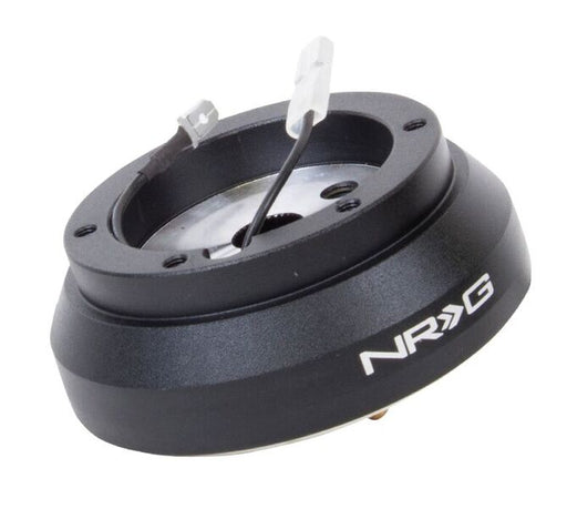 NRG Steering Wheel Short Hub NISSAN SKYLINE NON HICAS 89-94