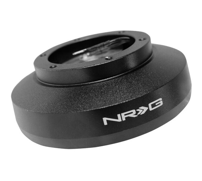 NRG Steering Wheel Short Hub DODGE CHARGER 08-10
