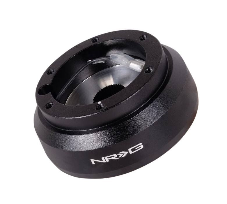 NRG Steering Wheel Short Hub PORSCHE 911 79-83