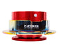 NRG Quick Release Gen 2.5 - Red Body/Neo Chrome Ring