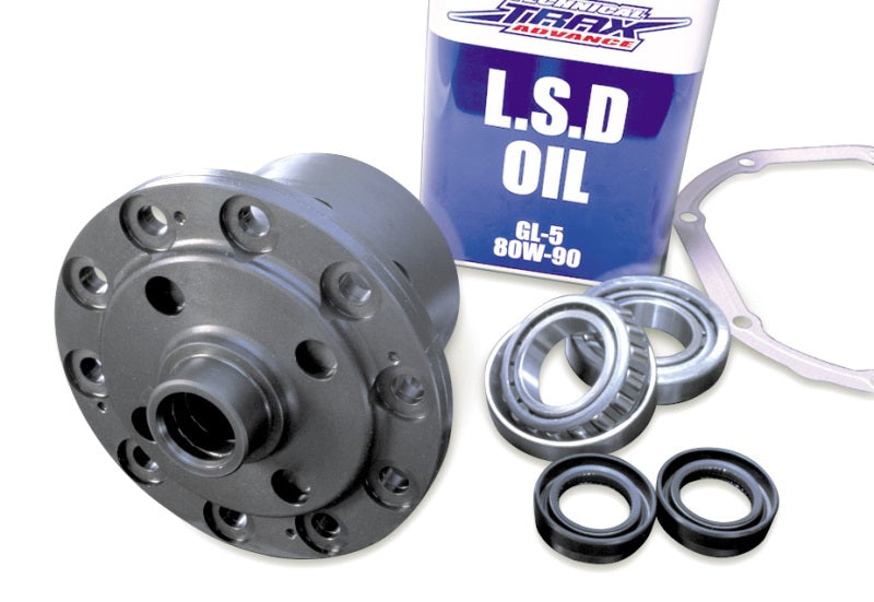 TOMEI T-TRAX ADVANCE LSD NISSAN EA15 1.5-Way