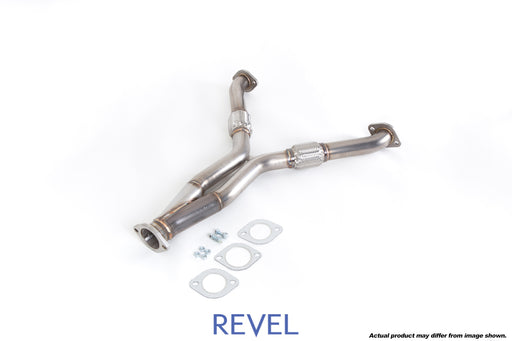 Revel Y-Pipe T50063R