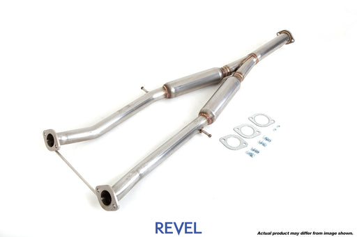 Revel Mid Pipe T50200MR
