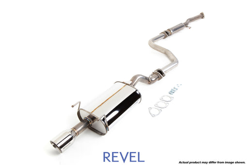 Revel Medallion Touring-S Exhaust System T70001R