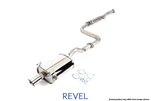 Revel Medallion Touring-S Exhaust System T70007R