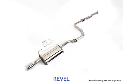 Revel Medallion Touring-S Exhaust System T70017R