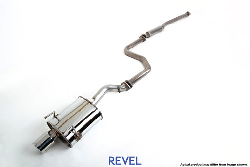 Revel Medallion Touring-S Exhaust System T70018R