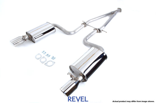 Revel Medallion Touring-S Exhaust System T70024R