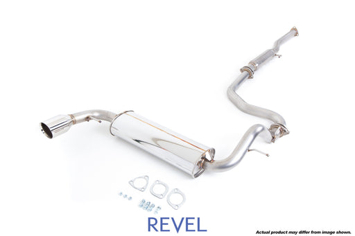 Revel Medallion Touring-S Exhaust System T70026R