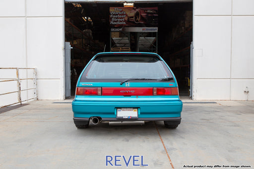Revel Medallion Touring-S Exhaust System T70027R