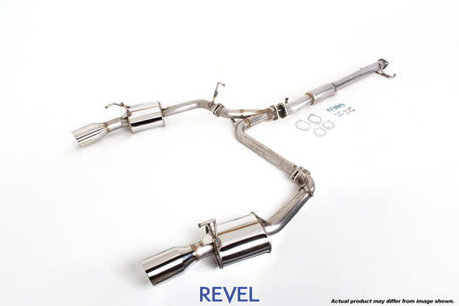 Revel Medallion Touring-S Exhaust System T70034R
