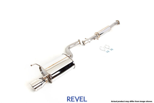 Revel Medallion Touring-S Exhaust System T70038R