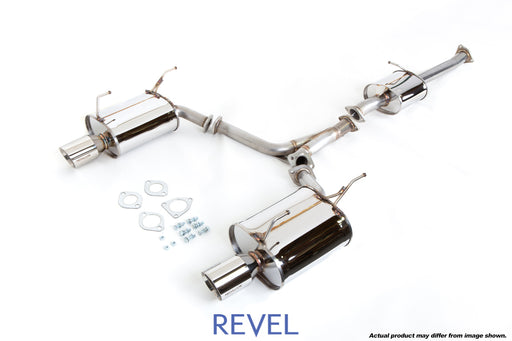 Revel Medallion Touring-S Exhaust System T70040R