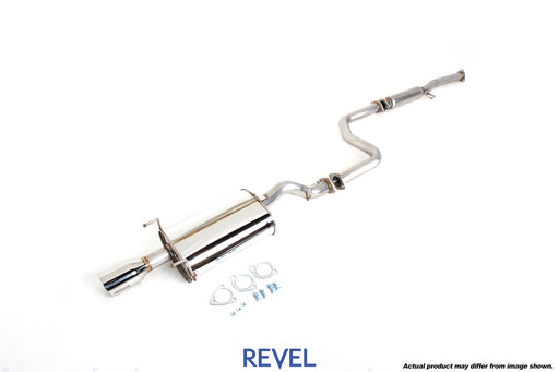Revel Medallion Touring-S Exhaust System T70041R