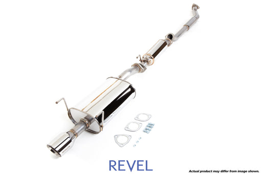 Revel Medallion Touring-S Exhaust System T70046R
