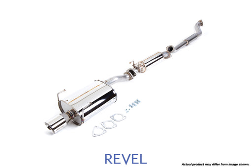 Revel Medallion Touring-S Exhaust System T70049R