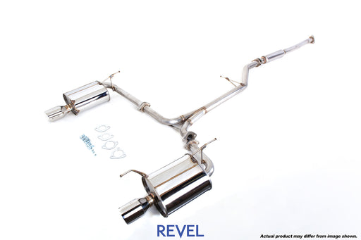 Revel Medallion Touring-S Exhaust System T70074R