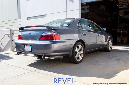 Revel Medallion Touring-S Exhaust System T70078R