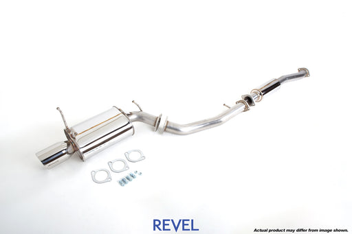 Revel Medallion Touring-S Exhaust System T70082R