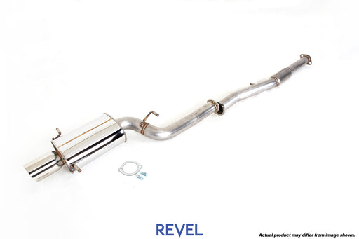 Revel Medallion Touring-S Exhaust System T70092R