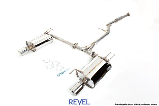 Revel Medallion Touring-S Exhaust System T70093R