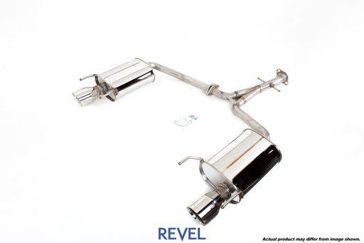 Revel Medallion Touring-S Exhaust System T70112R