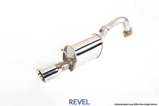 Revel Medallion Touring-S Exhaust System T70121AR
