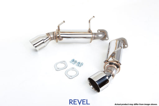 Revel Medallion Touring-S Exhaust System T70132AR