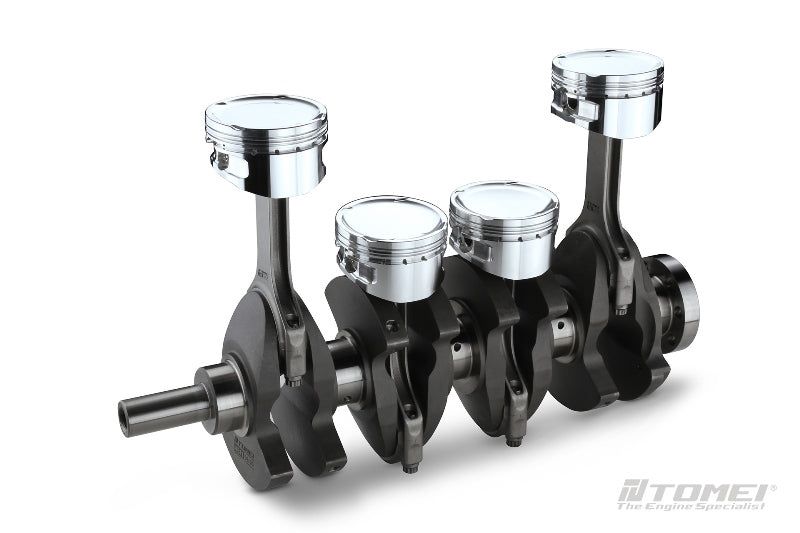 TOMEI STROKER KIT 4B11 EVO10 2.3 TOMEI PISTON