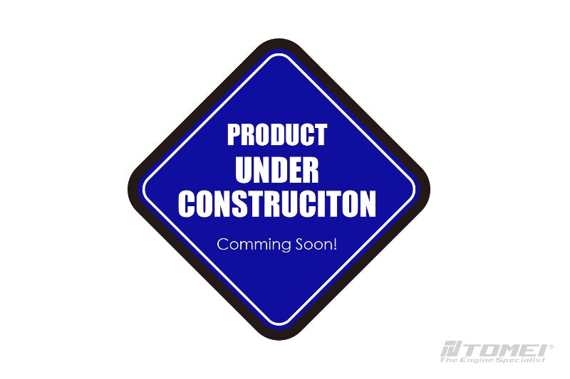 TOMEI STROKER KIT 4A-G 16V 1.8 CP PISTON