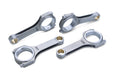 TOMEI FORGED H-BEAM CONNECTING ROD SET 4B11 EVO10 143.75mm