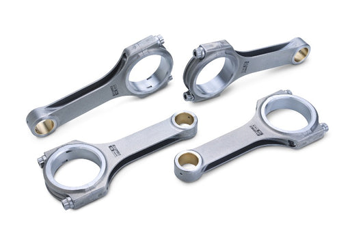 TOMEI FORGED H-BEAM CONNECTING ROD SET 4B11 EVO10 143.75mm
