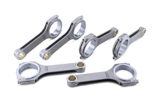 TOMEI FORGED H-BEAM CONNECTING ROD SET VR38DETT 165.10mm