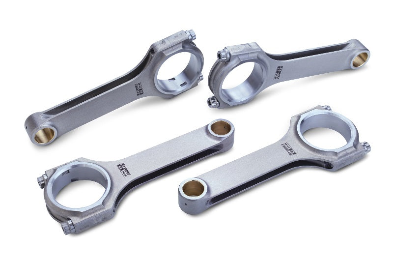 TOMEI FORGED H-BEAM CONNECTING ROD SET KA24DE 165.00mm