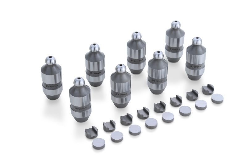 TOMEI SOLID PIVOT SET with TEST SHIM/GUIDE SET SR20DE(T)